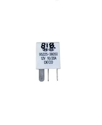 Hyundai Santa Fe Other relay 9522538050