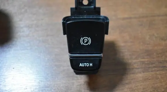 BMW 5 G30 G31 Other switches/knobs/shifts 5A403D555555