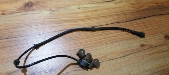 ABS brake wheel speed sensor