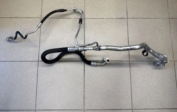 BMW 4 F32 F33 Air conditioning (A/C) pipe/hose 937127 082085903