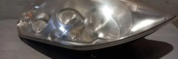 Renault Master III Headlight/headlamp 260102489
