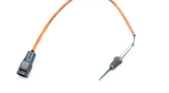 Land Rover Range Rover Sport L320 Exhaust gas temperature sensor AH2212B591DA
