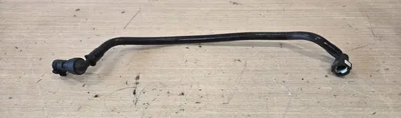 Mercedes-Benz GLE W167 Air intake hose/pipe A1674300629