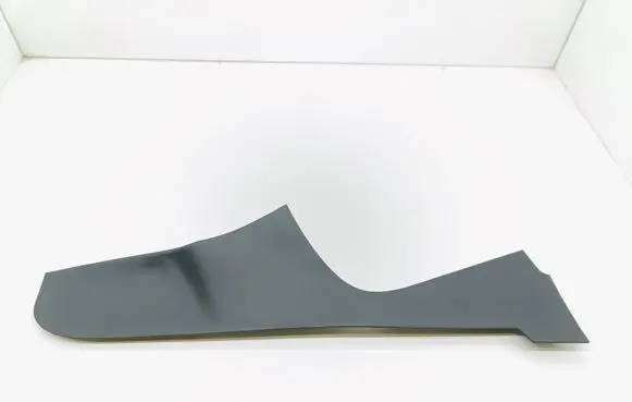Volvo S60 Centre console side trim front 31348865