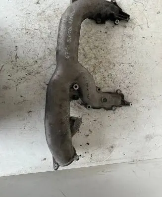Audi Q7 4L Intake manifold 059145782K