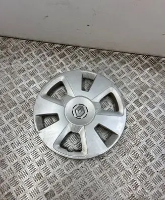 Renault Twingo III R15 wheel hub/cap/trim 403152087R RET0301