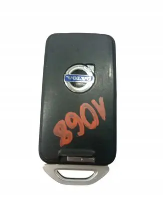 Volvo V60 Ignition lock 28227917