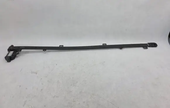 Hyundai Tucson TL Airbag deployment crash/impact sensor 50798-00600