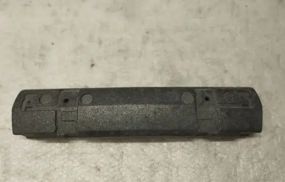 Mercedes-Benz E W211 Front bumper foam support bar A2118850037