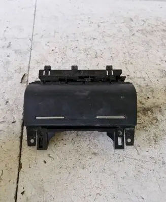 Ashtray (front)