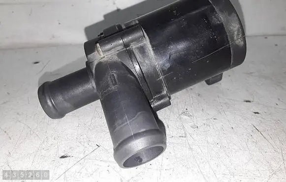 Volkswagen Transporter - Caravelle T5 Electric auxiliary coolant/water pump 7H0965561A