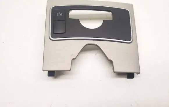Mercedes-Benz E W212 Panel trim A2126806207