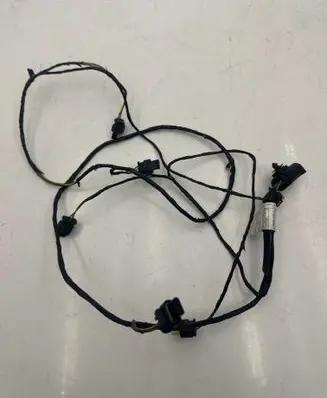 BMW i3 Engine installation wiring loom 8780475 2411170734 EEA805A