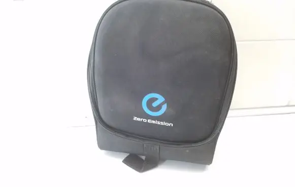 Nissan Leaf I (ZE0) Electric car charging cable 