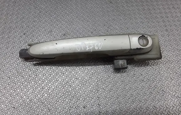 Hyundai Tucson JM Front door exterior handle