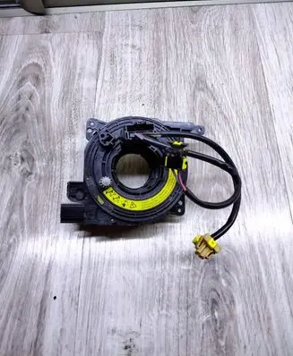 Steering angle sensor