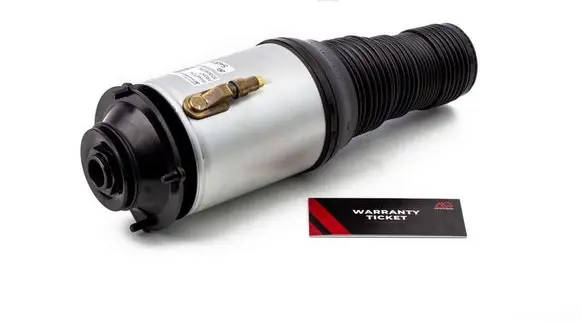 Volkswagen Phaeton Front air suspension shock absorber 4W0616039 3W5616040K 3W0616039