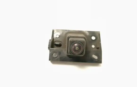 Nissan Qashqai+2 Front bumper camera 284F1BR00B