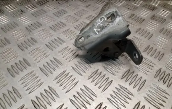 Opel Meriva B Rear door upper hinge