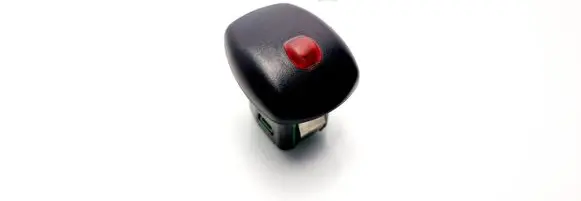 Volvo S80 Alarm movement detector/sensor 9472496