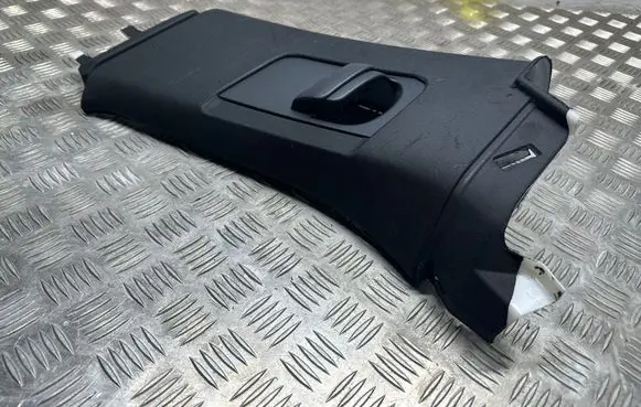 Volvo XC90 (B) pillar trim (top) 31389171 ETRBA