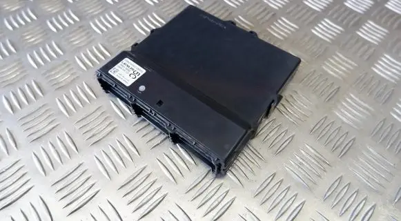 Lexus UX Other control units/modules 8998176050