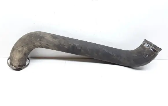 Volvo V70 Intercooler hose/pipe 6G916C700AB