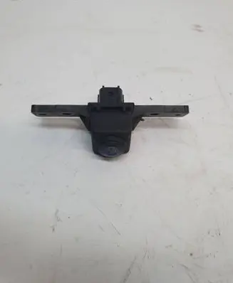 Nissan X-Trail T32 Front bumper camera 284F14BA0A