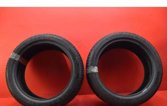 Toyota Prius+ (ZVW40) R17 winter tire 3528708387812