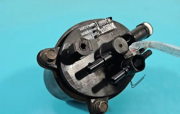 Peugeot 4007 Fuel filter housing H346WK IMPRK1463393