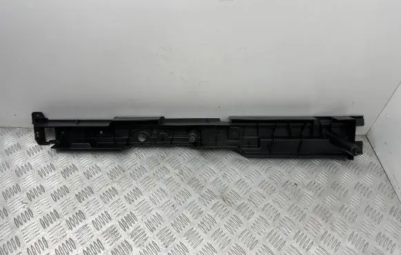 BMW X5 E70 Parcel shelf load cover mount bracket 7145913 10834110