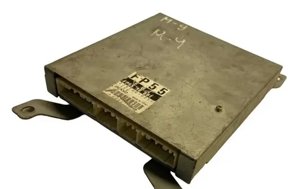 Mazda 323 F Engine control unit/module 2797000211 FP5518881