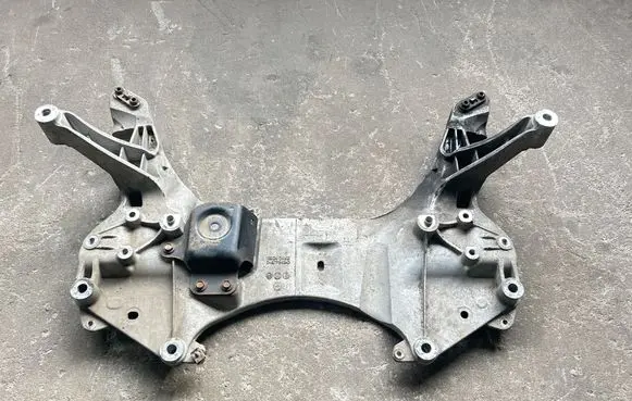 Front subframe