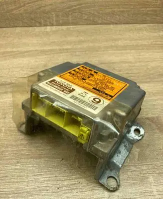 Toyota Yaris Airbag control unit/module 8917052090