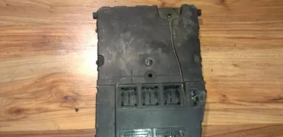 Renault Scenic I Fuse box set 8200724392