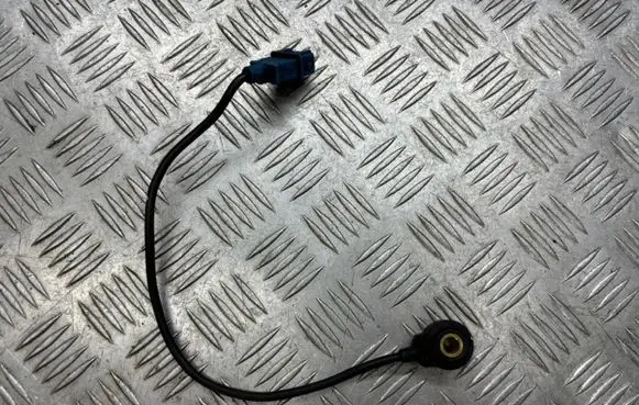 Peugeot 607 Detonation knock sensor 0261231127