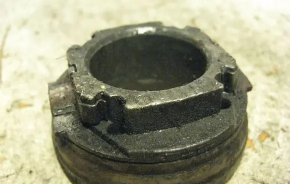 Mercedes-Benz C W202 clutch release bearing 18I90KW22CDI
