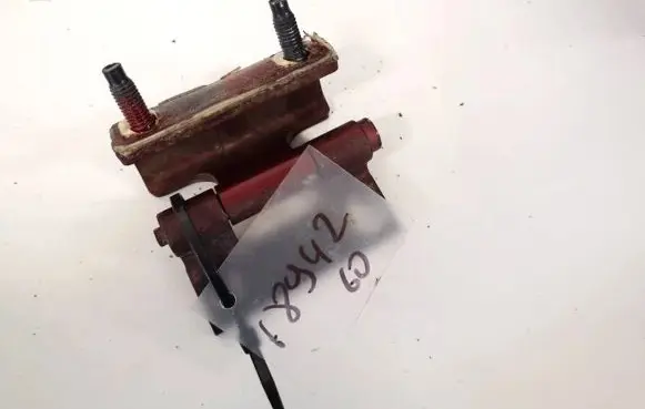 Peugeot 806 Tailgate/trunk/boot hinge