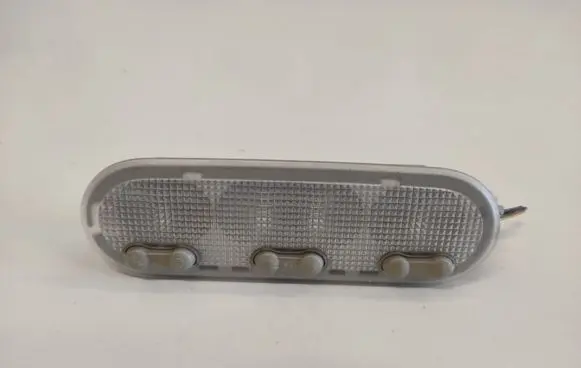 Nissan Note (E11) Other interior light