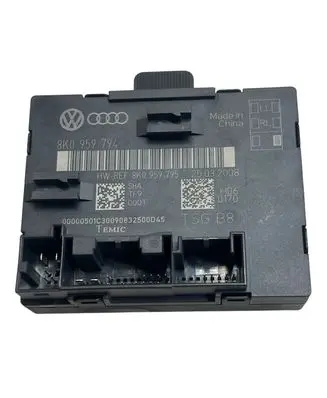 Audi A4 S4 B8 8K Door control unit/module 8K0959795 959794