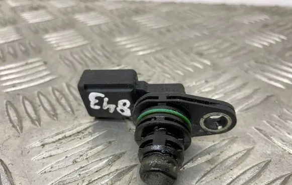 Volkswagen Golf Plus Crankshaft position sensor 03Q907601E