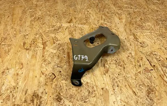 Tesla Model 3 Fender mounting bracket 108601600D