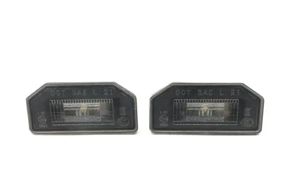 Tesla Model 3 Number plate light 171326200A