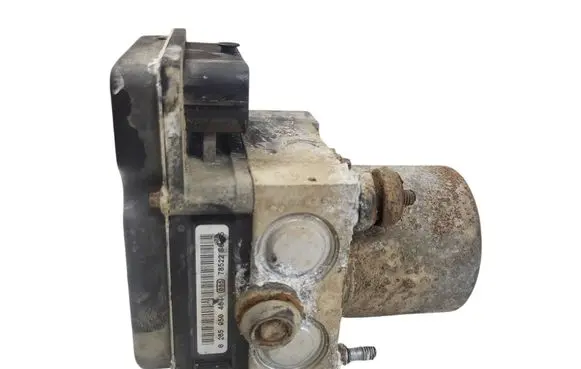 Citroen C4 Grand Picasso ABS Pump 9664148780 0265950464