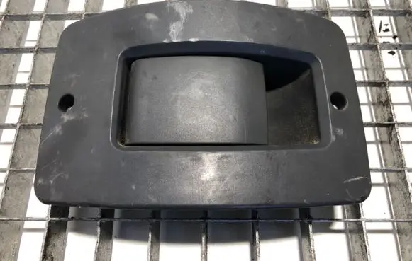 Fiat Ducato Rear door interior handle 242449