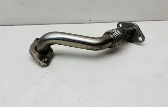 Audi A4 S4 B7 8E 8H EGR valve line/pipe/hose 038131521CB
