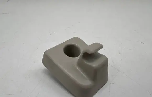 Land Rover Discovery 5 Sun visor clip/hook/bracket HY3204026AAW