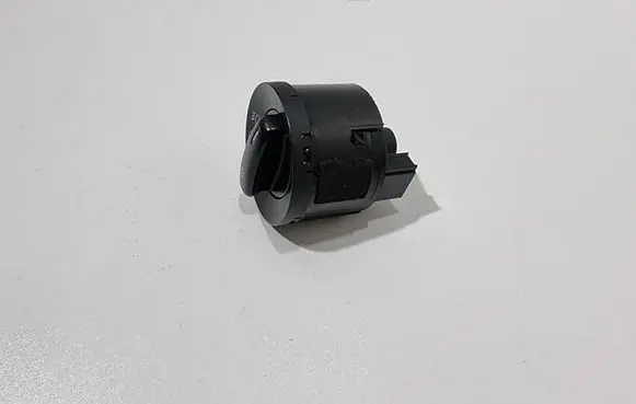Volkswagen PASSAT B7 Light switch 1K0941431BM