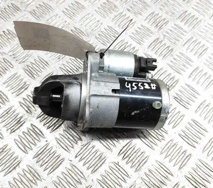 Suzuki SX4 S-Cross Starter motor M000TD2976 3110074S0