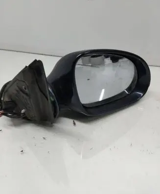 Volkswagen PASSAT B6 Front door electric wing mirror 3C0857934